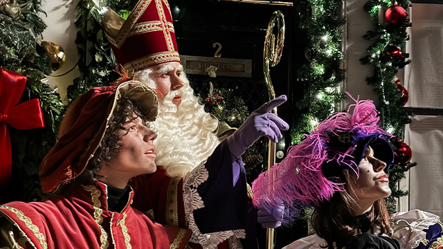 sint bezoek vindjesint