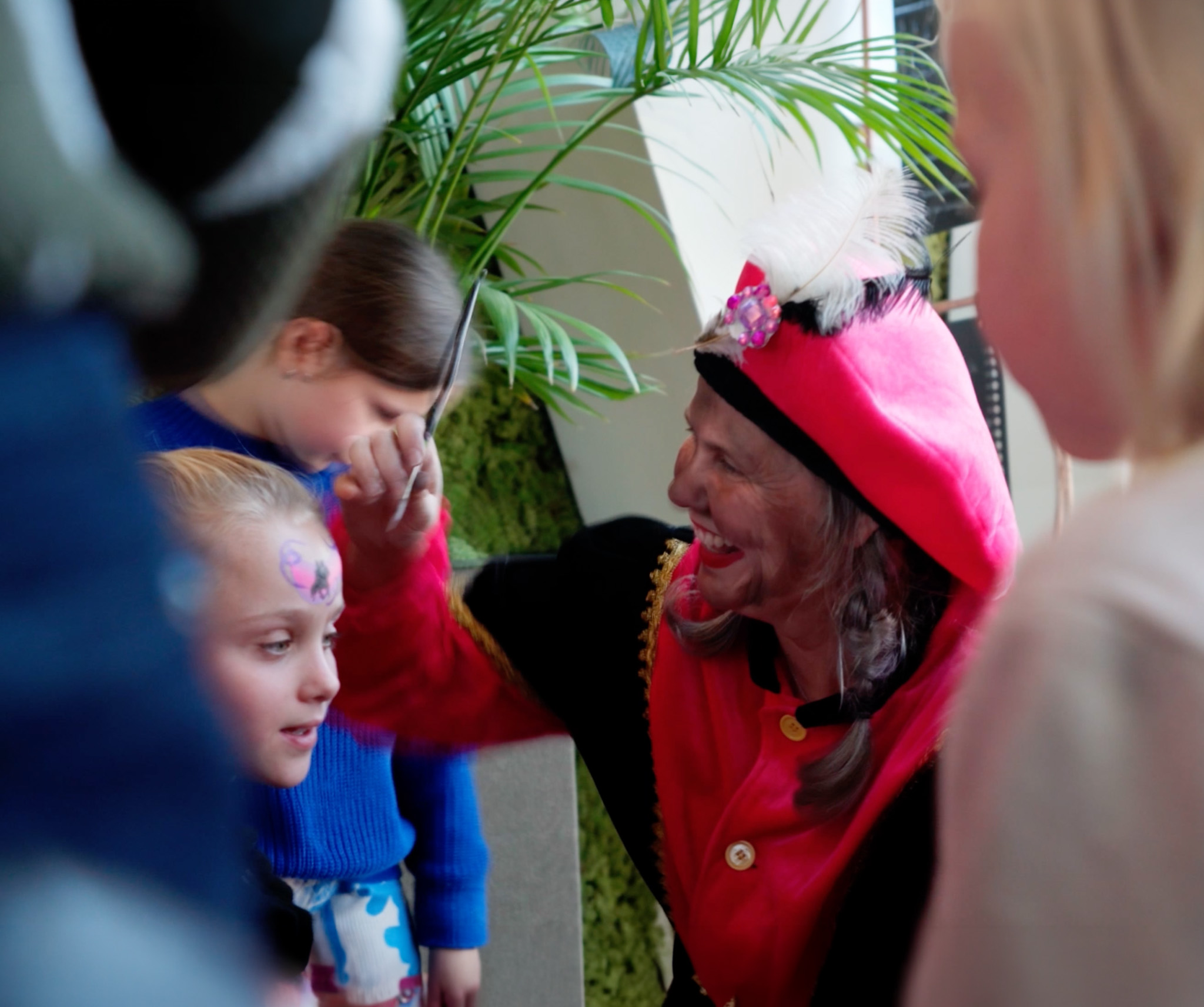 Schminkpiet