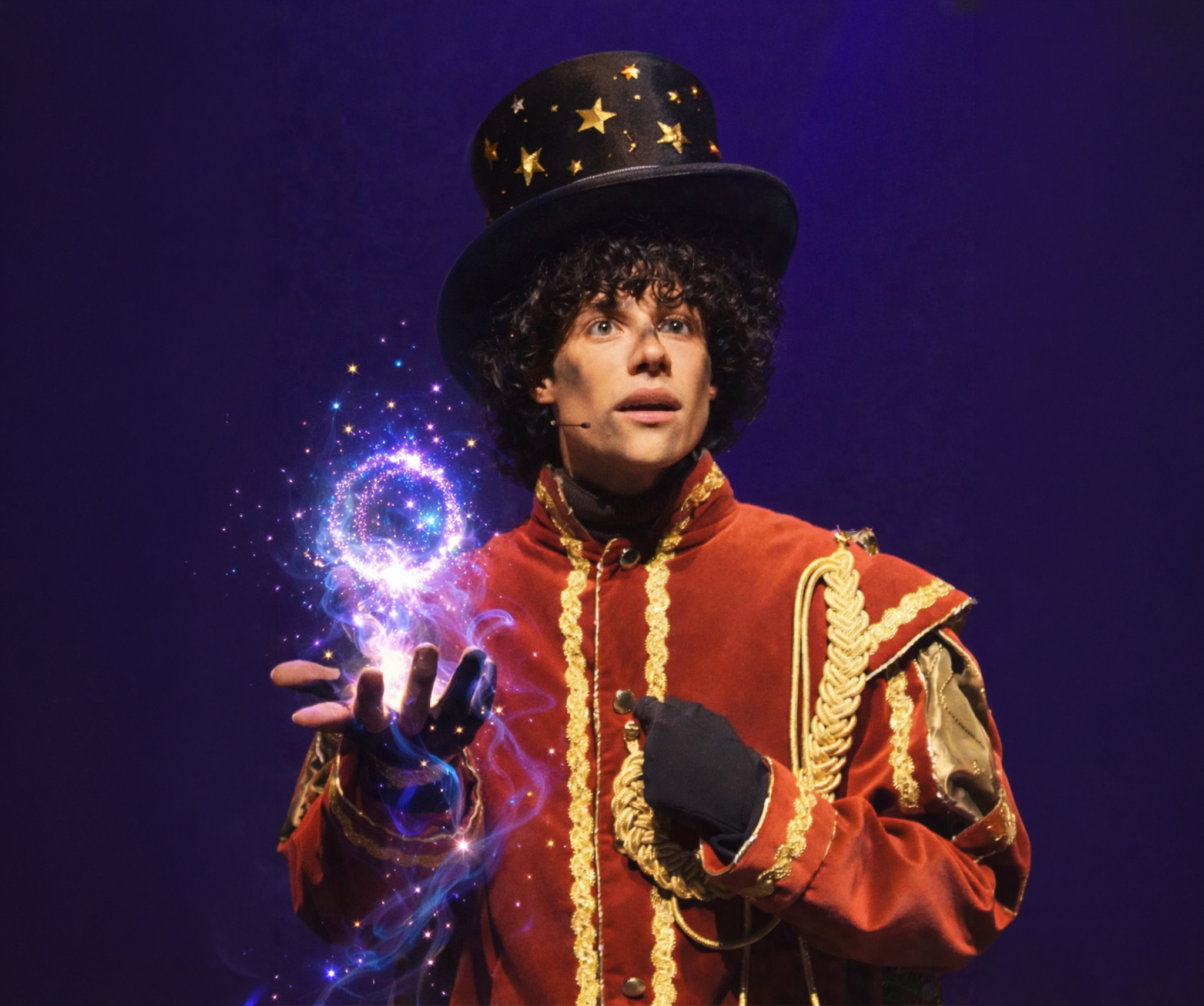 Magiepiet
